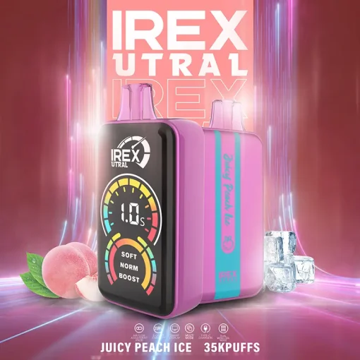 IREX URAL 35K
