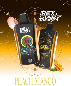 IREX STAR 40000.
