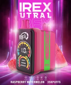 IREX URAL 35K