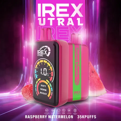 IREX URAL 35K