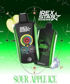IREX STAR 40000.