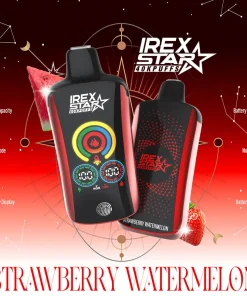 IREX STAR 40000.