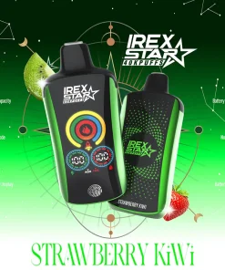 IREX STAR 40000.