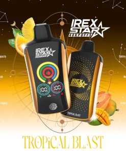 IREX STAR 40000.