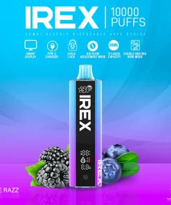 IREX 10000.