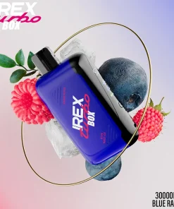 IREX Tubro box 30000