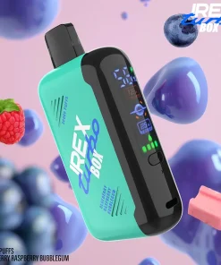 IREX Tubro box 30000