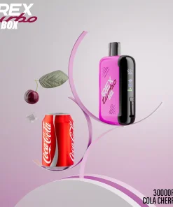 IREX Tubro box 30000