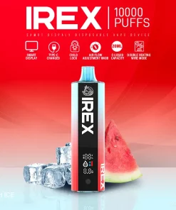 IREX 10000.
