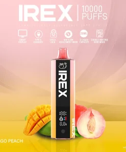 IREX 10000.