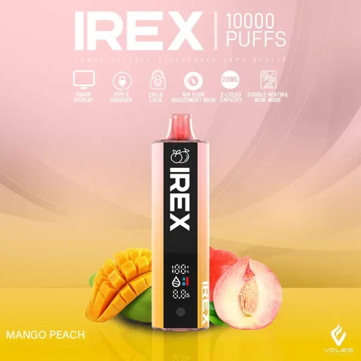 IREX 10000.