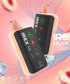 IREX Hurcn Box 20000.