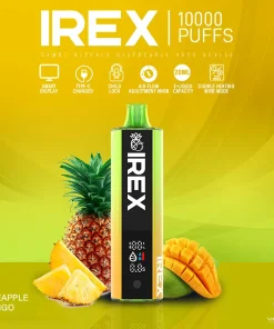 IREX 10000.