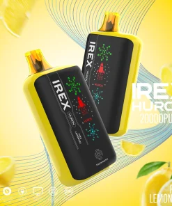 IREX Hurcn Box 20000.
