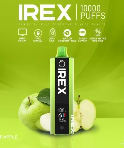 IREX 10000.