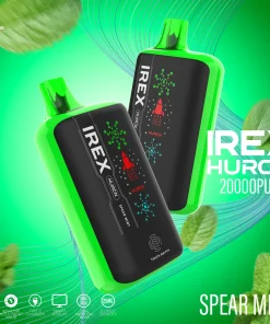 IREX Hurcn Box 20000.