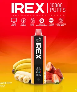 IREX 10000.