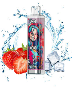 Uwin Crystal 10000