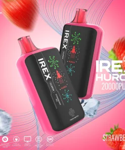 IREX Hurcn Box 20000.