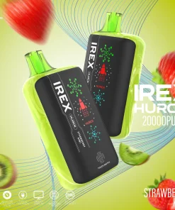 IREX Hurcn Box 20000.