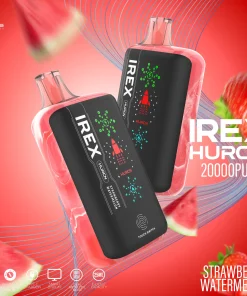 IREX Hurcn Box 20000.