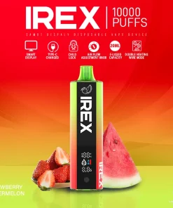 IREX 10000.