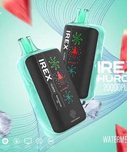 IREX Hurcn Box 20000.